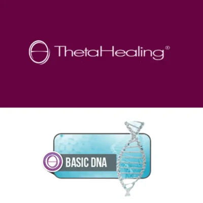 formation thétahealing basic DNA